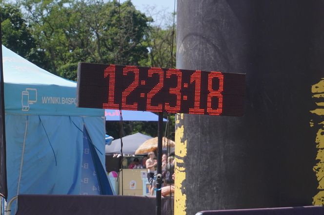 Runmageddon Poznań 2025