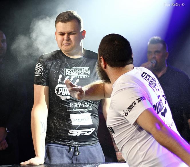 Będą się prać do upadłego