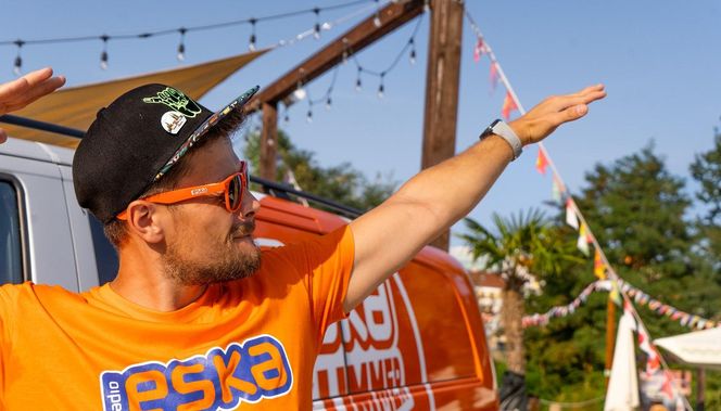 ESKA Summer City na Dolnym Śląsku! Sprawdź, gdzie spotkasz nas w tym tygodniu