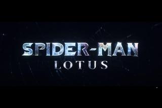Spider-Man: Lotus. Zobaczcie, pełnometrażowy film stworzony przez fanów!