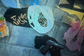 Za pieniądze są gotowi na wszystko. Napadają, okradają i mordują z bronią w ręku