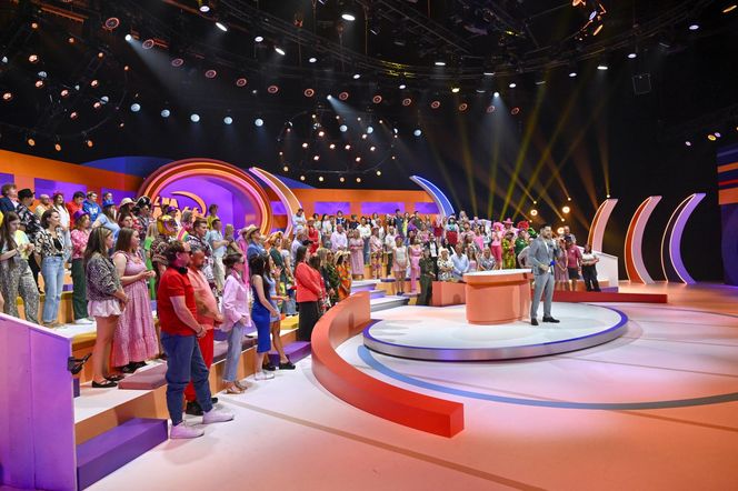 "Idź na całość" 20 lat później! Nowe studio i prowadzący