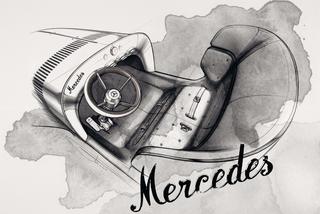 Nazwa Mercedes obchodzi 120 lat