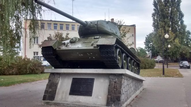 Najlepsze miasto do zamieszkania w Łódzkiem według AI