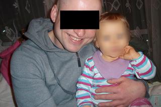 Obciął matce ucho, a potem ją zabił