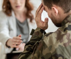 Złożony zespół stresu pourazowego - przyczyny, objawy, leczenie