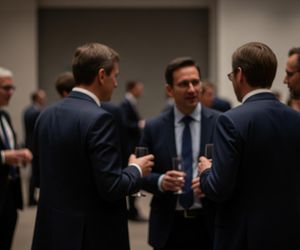 Afera po kongresie PiS. Jak Patriotyczna domówka wstrząsnęła służbami?