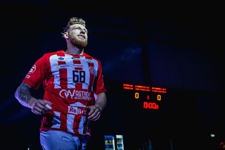 Rebud KPR Ostrovia : czterech zawodników z kontuzjami. Kiedy wrócą do gry?