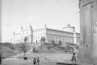 Tak 100 lat temu wyglądał Lublin!