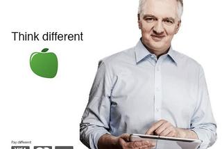 Polska Razem - nowa partia Gowina - memy (1)