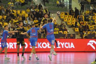 Industria Kielce - KGHM Chrobry Głogów