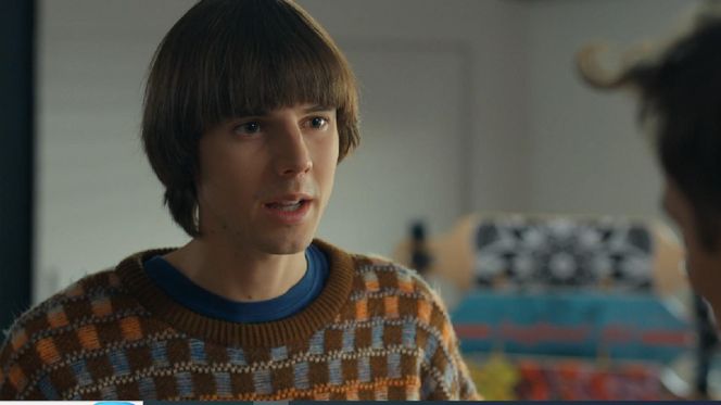 Barwy szczęścia, odcinek 3177. Wiktor (Grzegorz Kestranek)