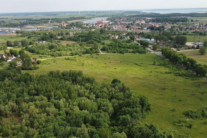 Oto najciekawsze miejsce na weekend w regionie. Wybrała je sztuczna inteligencja