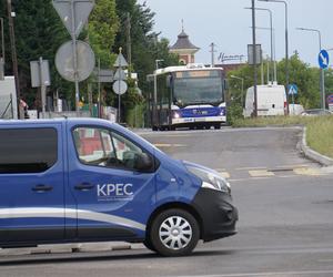 Nad Brdą w Bydgoszczy powstają nowe mosty. Zaglądamy na plac budowy [ZDJĘCIA]