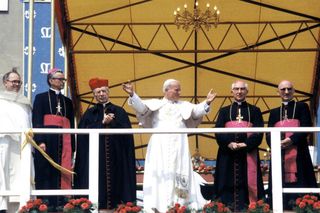 Czesław Czapliński robił zdjęcia najbardziej znanym ludziom. Pochodzący z Łodzi artysta podbił świat fotografii [ZDJĘCIA]