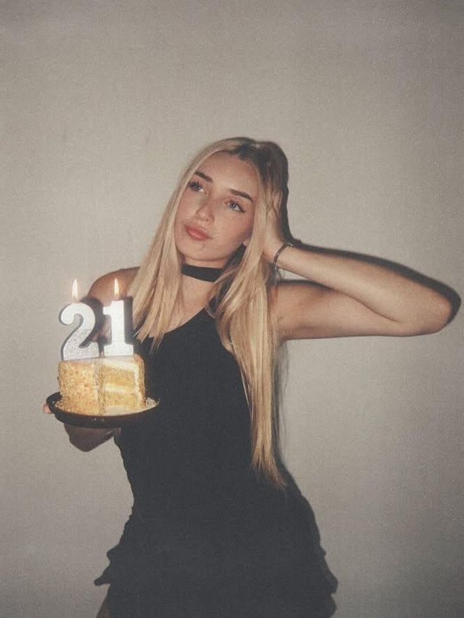 Wiktoria Zagumny, córka Pawła Zagumnego