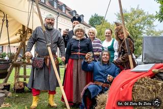 Takie urodziny zdarzają się tylko raz. 444 rocznica założenia Zamościa