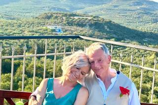 Paulina Młynarska wzięła ślub