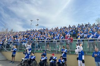 Kibolska Dycha 2025 w Poznaniu