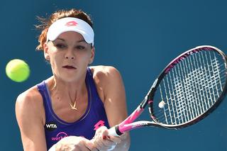 French Open: Agnieszka Radwańska odpadła w trzeciej rundzie