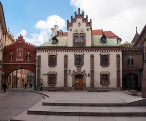 Klasztorek otwarty na nowo. Kolekcja zbiorów rodziny Czartoryskich jest pełna przepychu