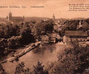 To miasto stanie się nowym uzdrowiskiem. Tak wyglądało dawniej. Zobacz archiwalne zdjęcia