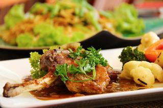 Smacznie i tanio: Gdzie w Katowicach zjecie domowy obiad? [GALERIA]