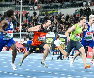 Jubileuszowy Orlen Copernicus Cup w Toruniu. Zdjęcia kibiców i sportowców