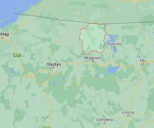 Najbardziej zadłużone powiaty w warmińsko-mazurskim. Tutaj jest najwięcej dłużników! [LISTA]