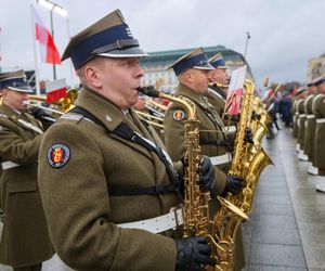 Obchody 100. rocznicy ustanowienia Grobu Nieznanego Żołnierza