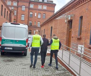 Kolejne deportacje Ukraińców. To przestępcy