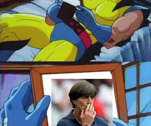 Memy po odpadnięciu Niemców z mistrzostw świata