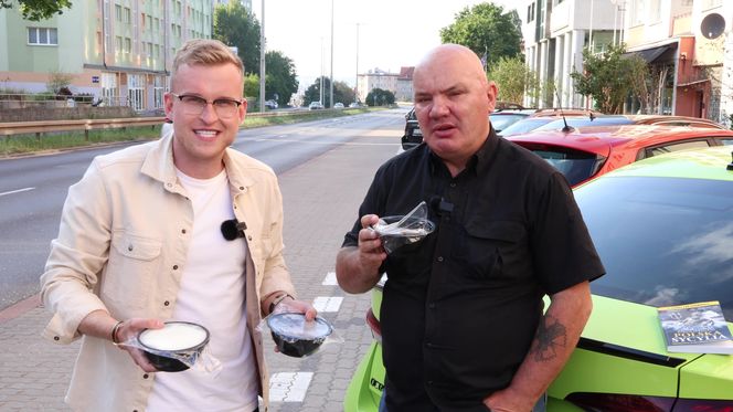 Reportaż "Mroczne sekrety Trójmiasta lat 90."