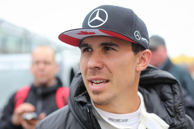Robert Wickens