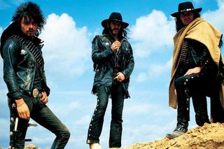 Motörhead - 5 ciekawostek o albumie “Ace of Spades” na 45-lecie | Jak dziś rockuje?