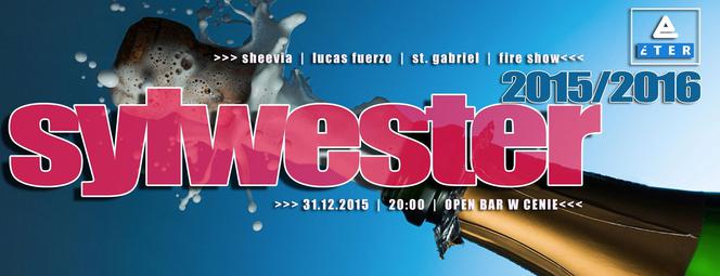 Eter, start godz. 20.00