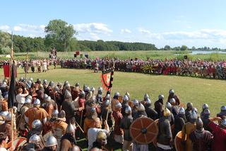 Festiwal Słowian i Wikingów