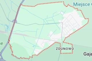 Osiedla w Szczecinie 