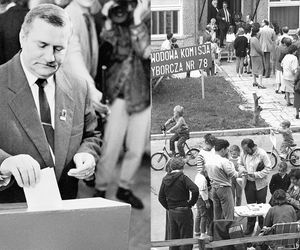 Solidarność zrodzona w stoczni. 31 sierpnia 1980 - dzień, który zmienił oblicze Polski i świata