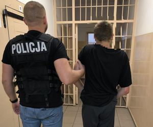 Podłożył ogień na Niepodległości. Zostanie aresztowany?