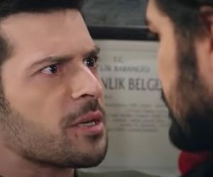 Emanet. Porwanie Seher! 