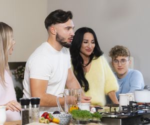 Justyna Steczkowska. Upiekła chleb przed Eurowizją