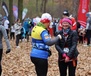 City Trail – Bieg Niepodległości 2024 nad Zalewem Zemborzyckim w Lublinie