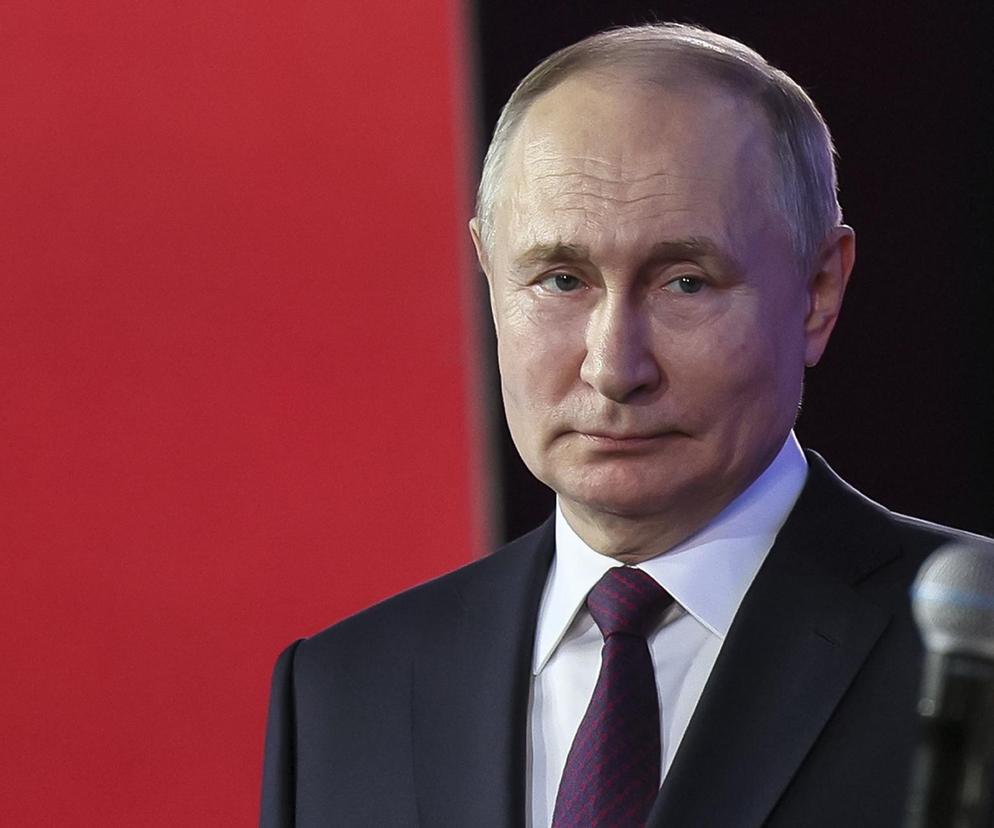  Putin chce zagarnąć część USA? Tajemnicze rozporządzenie wywołało burzę
