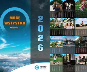 Szczecin.  Młodzi ludzie  bohaterami kalendarza o cukrzycy