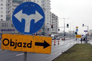 POLSKA - RPA UTRUDNIENIA - jakie ulice są zamknięte, jak jeżdżą tramwaje, jak dojechać na Stadion Narodowy?