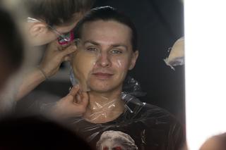  Twoja twarz brzmi znajomo 2, półfinał: Kuba Molęda - Brian Johnson, AC/DC Highway to hell.