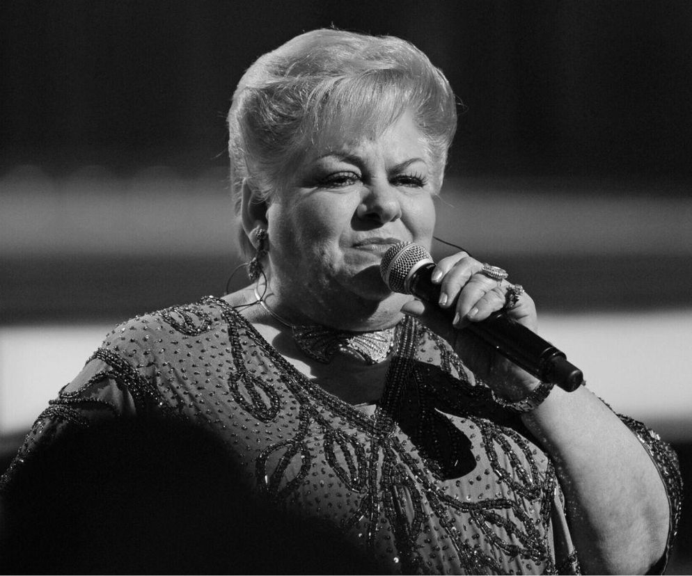 Paquita La Del Barrio