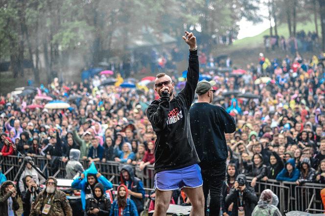 Kortowiada 2019 - fotorelacja