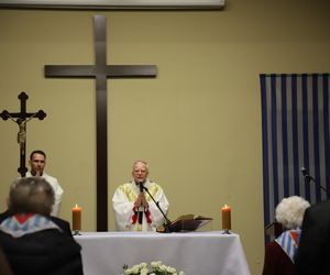 Abp Marek Jędraszewski w przeddzień 80. rocznicy wyzwolenia Auschwitz: Potrzebne są przeciwciała wobec sił zła